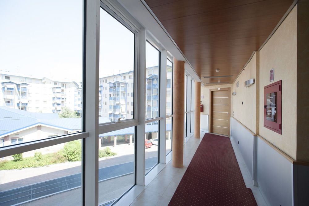 Alba Residence