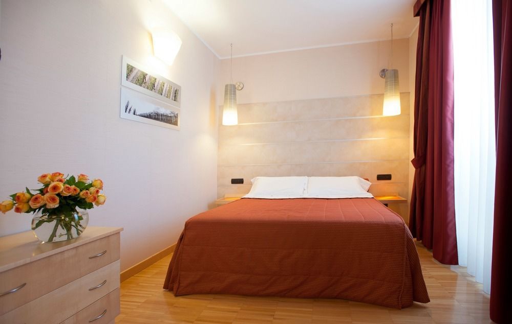 Alba Residence