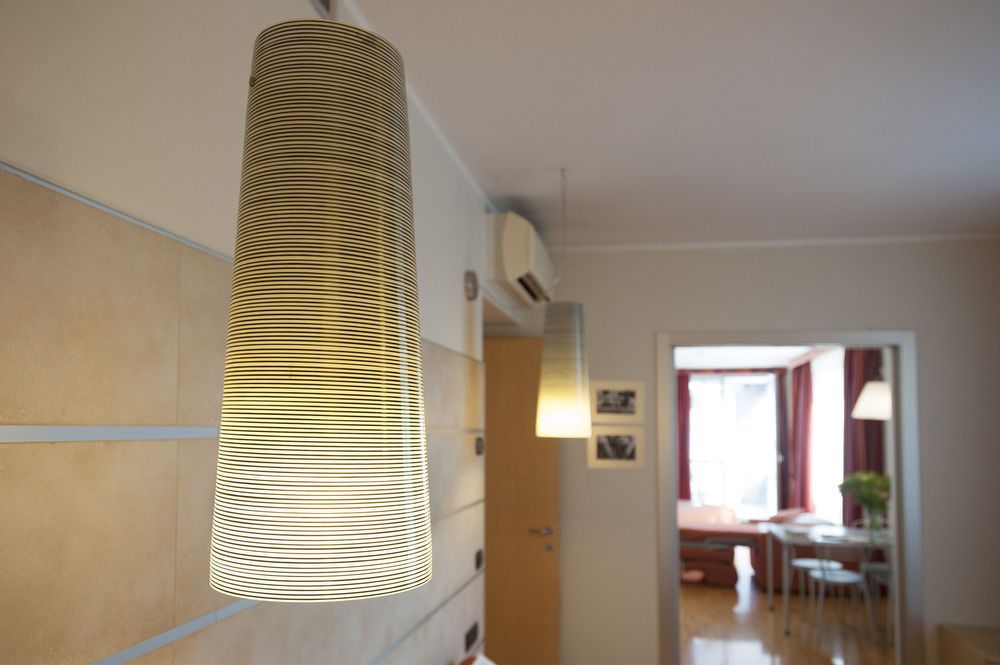 Alba Residence