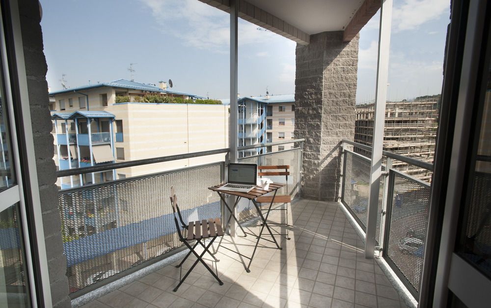 Alba Residence