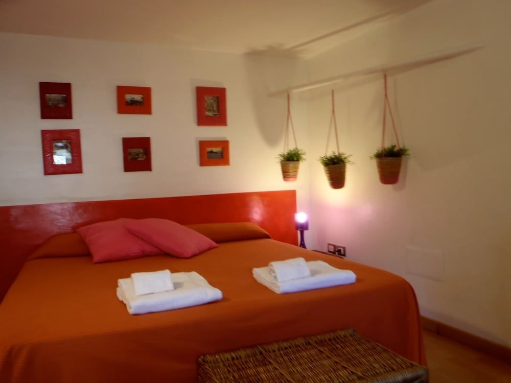 Gianluca's Room