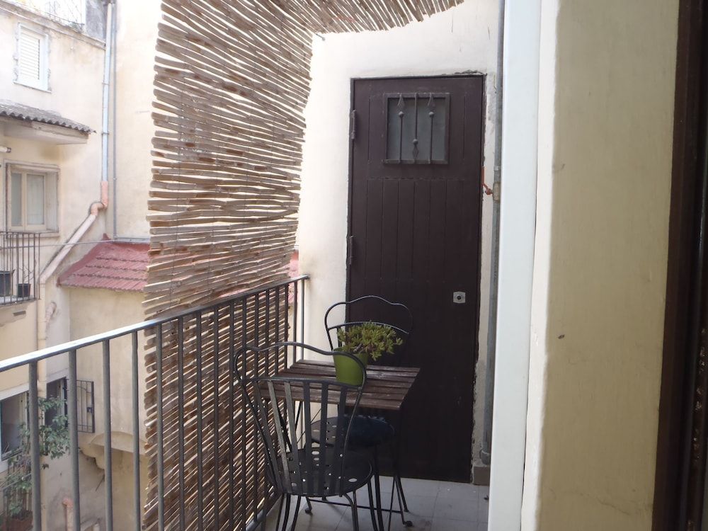 Gianluca's Room