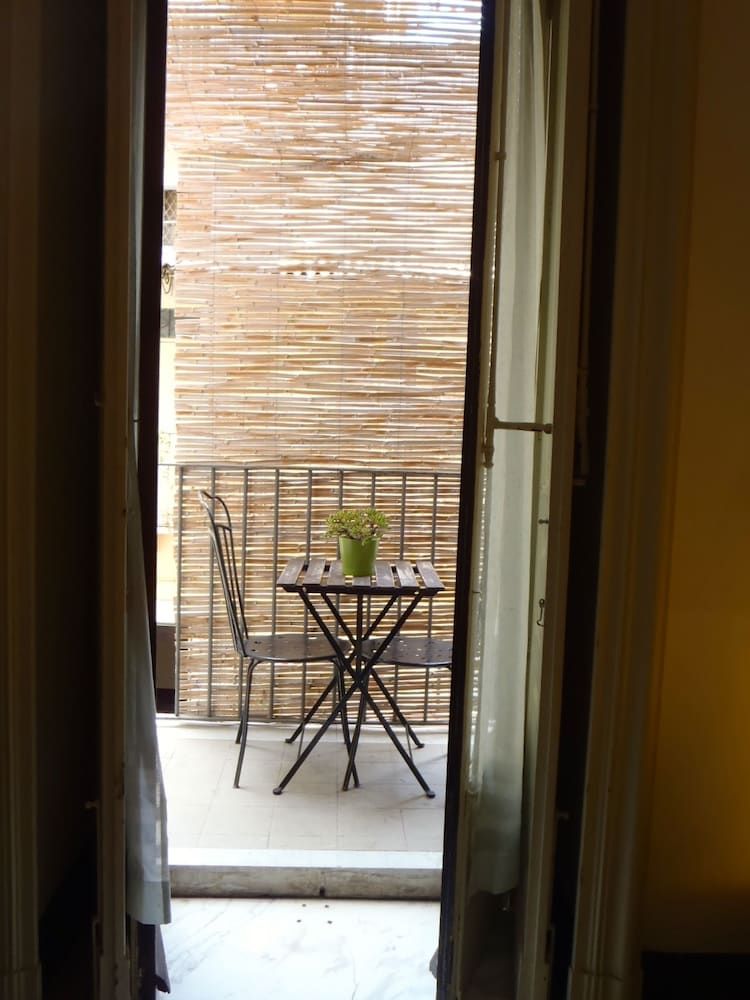 Gianluca's Room