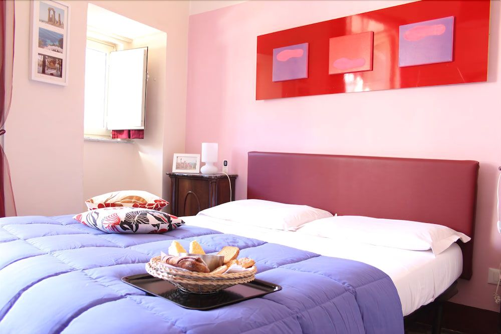 Gianluca's Room