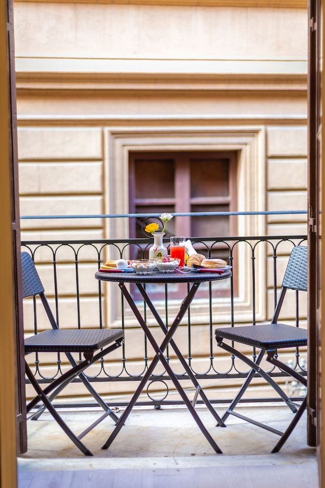 B&B Opera Dei Pupi