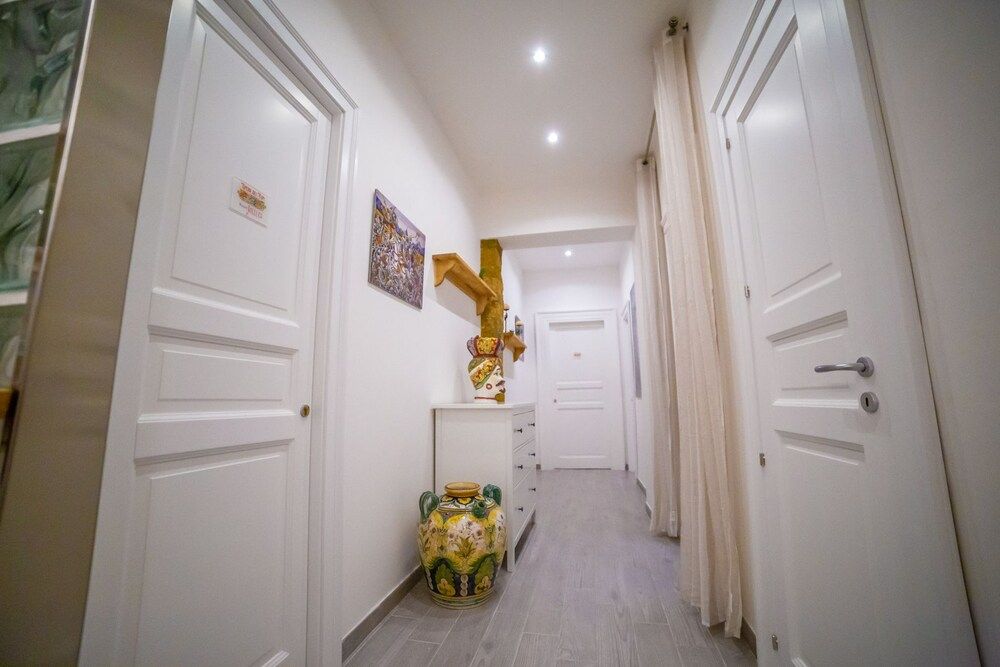 B&B Opera Dei Pupi