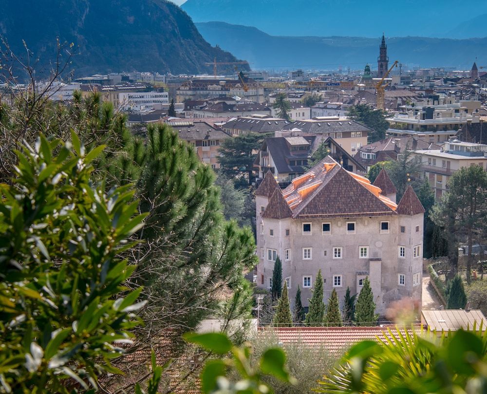 Castel Hortenberg
