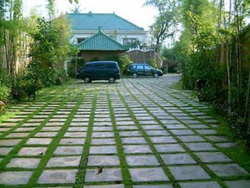 Bali Luxury Villa Emerald