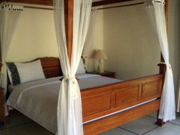 Bali Luxury Villa Emerald