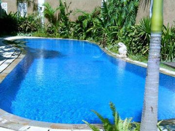 Bali Luxury Villa Emerald