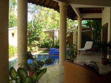 Bali Luxury Villa Emerald