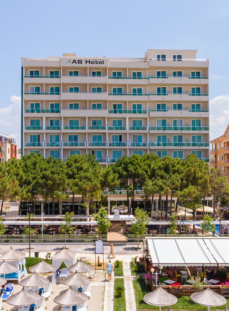 Albanian Star Hotel