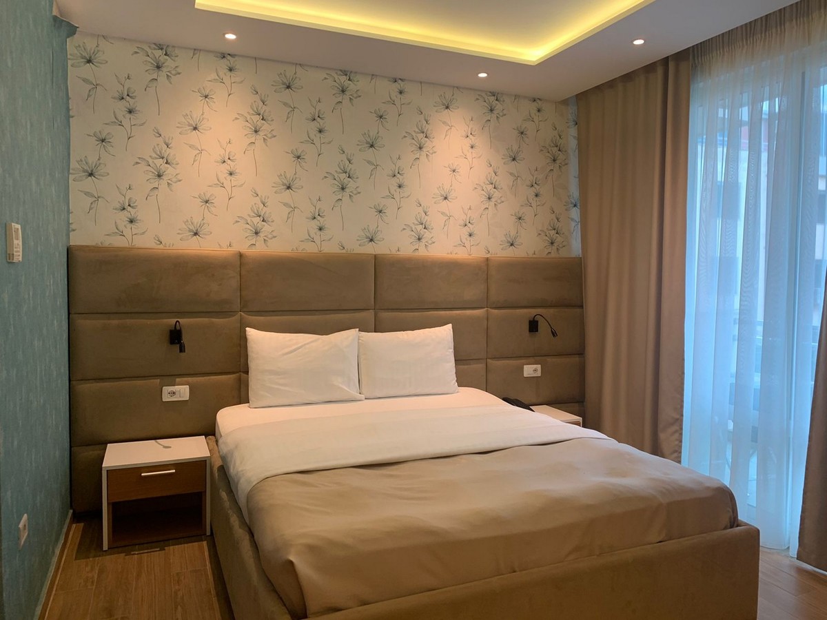 Albanian Star Hotel