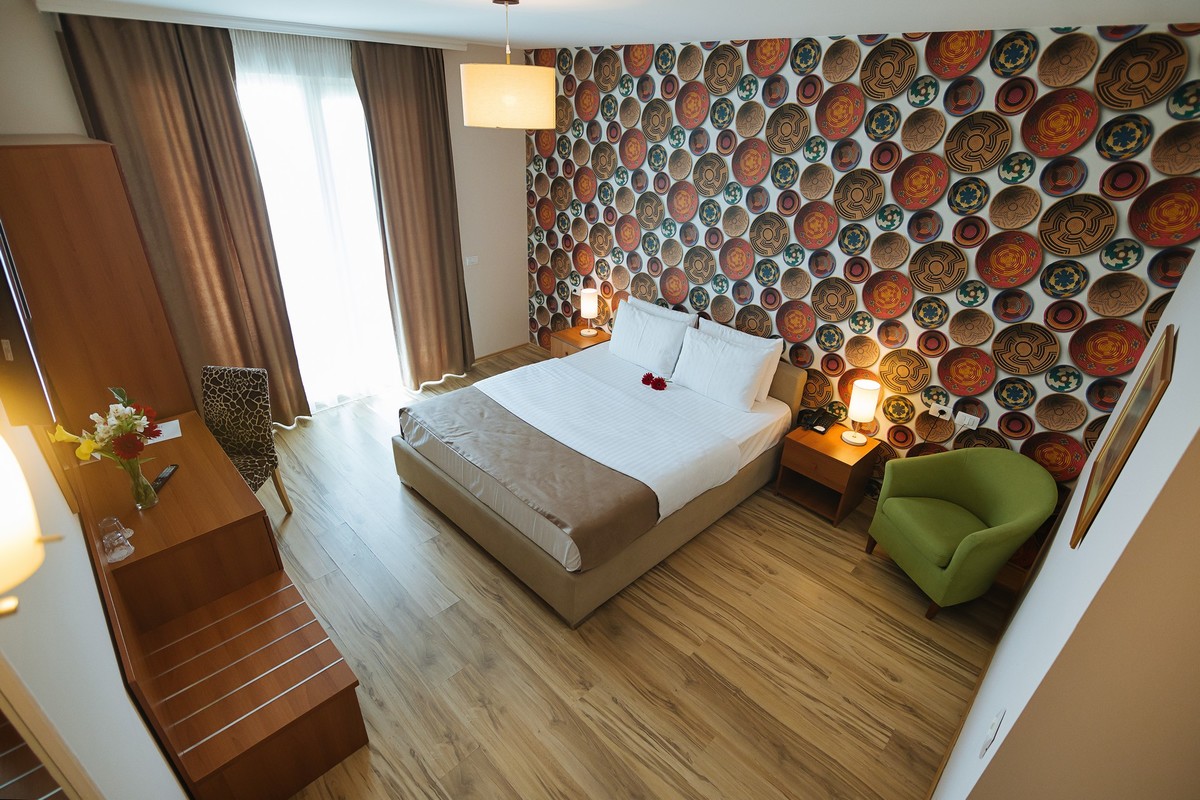 Albanian Star Hotel