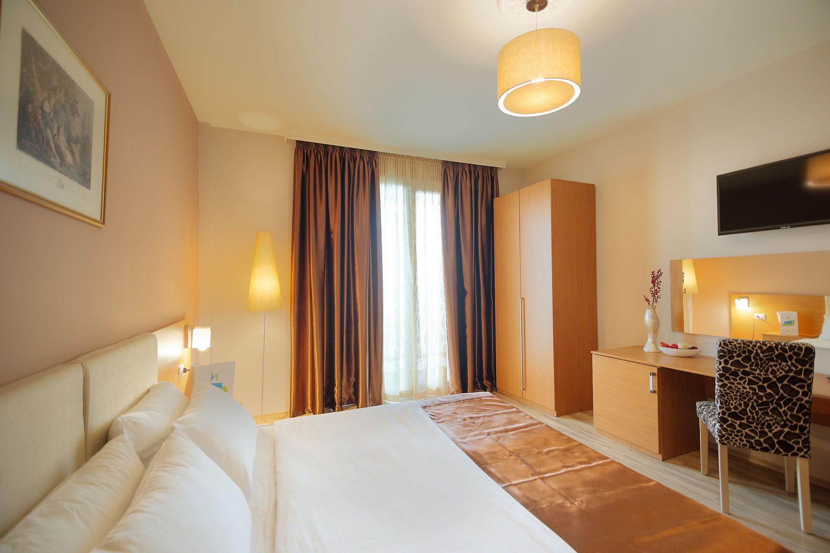 Albanian Star Hotel