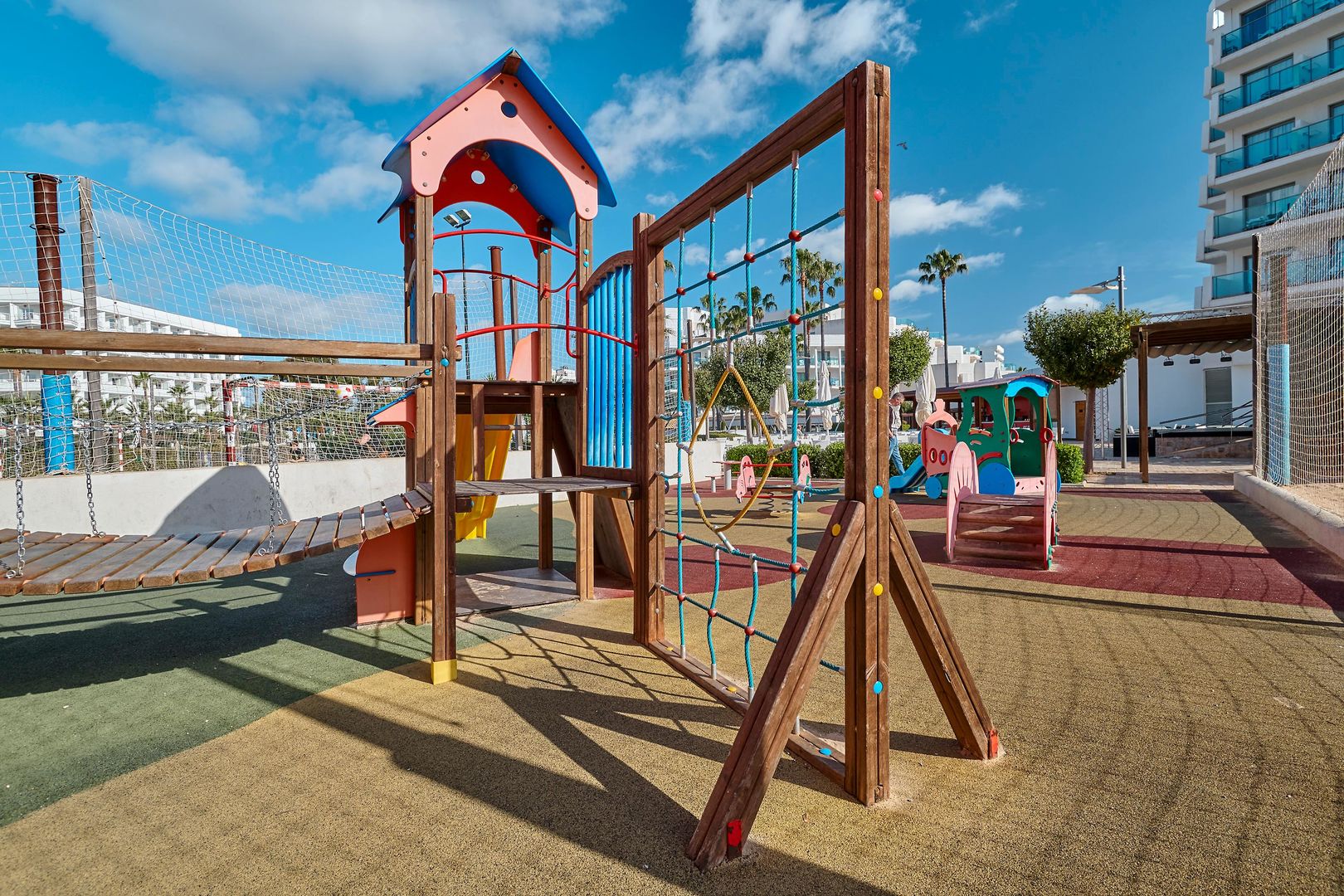 Hipotels Cala Millor Park
