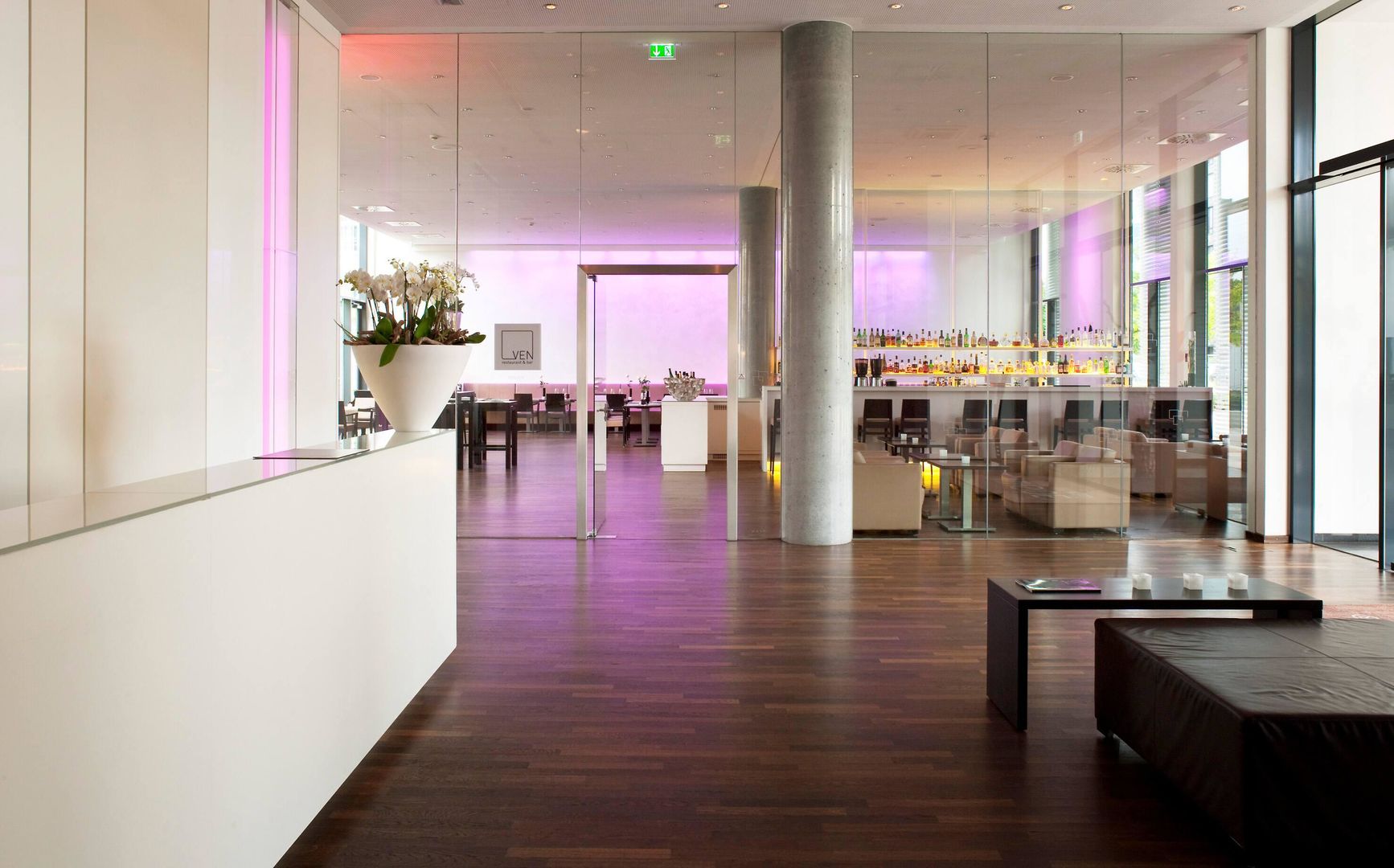 INNSiDE Düsseldorf Derendorf