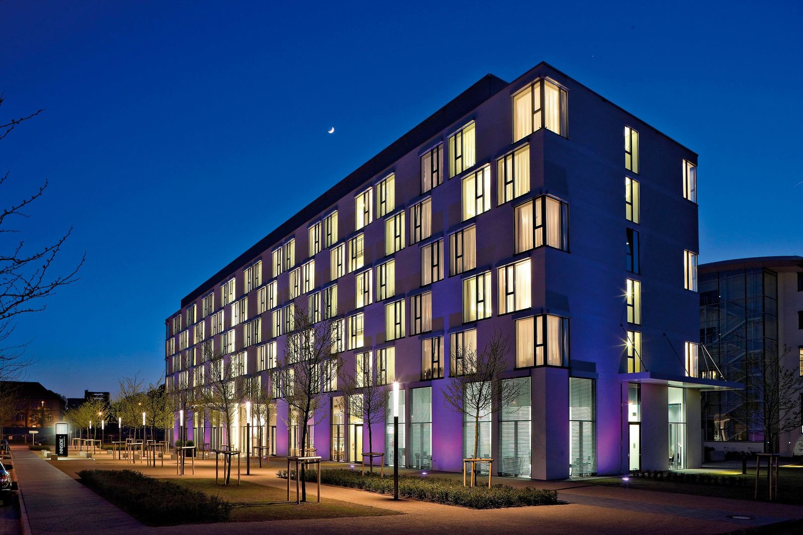 INNSiDE Düsseldorf Derendorf