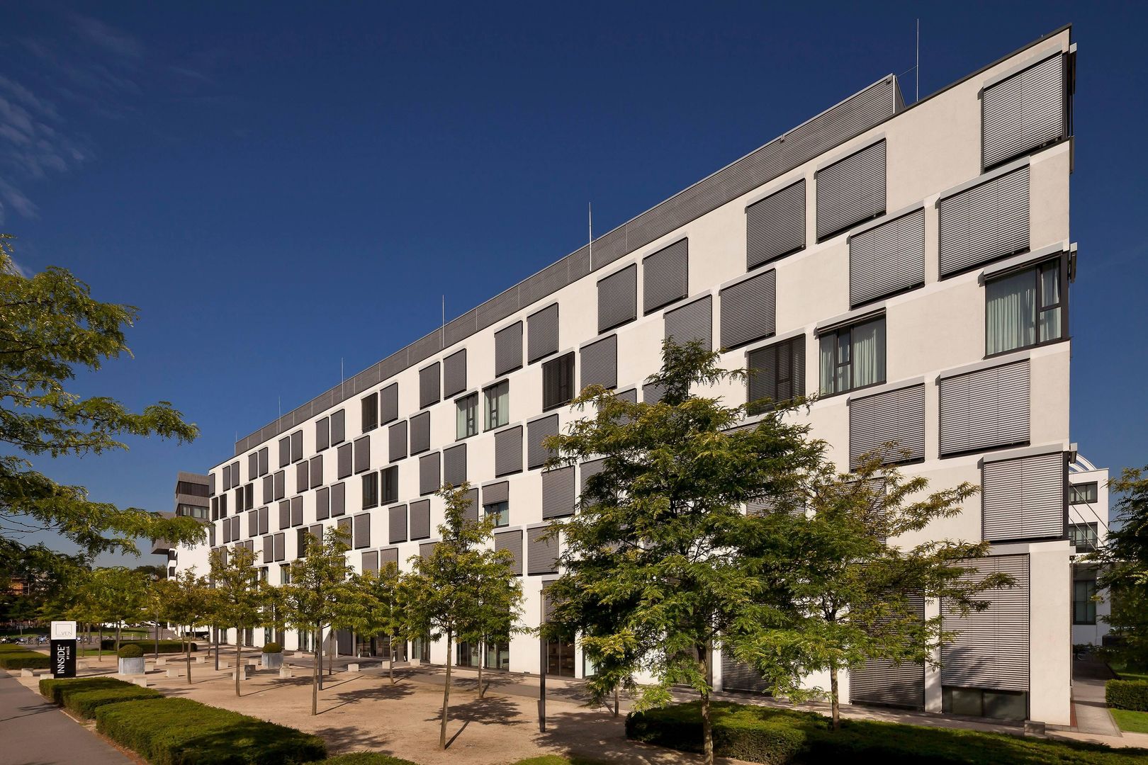 INNSiDE Düsseldorf Derendorf