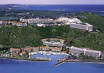 El Conquistador Resort