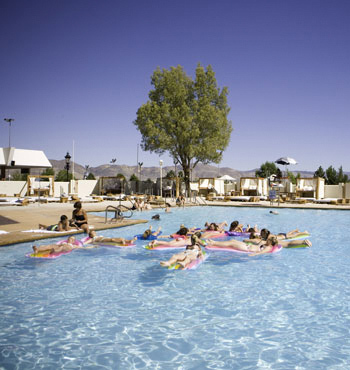 Grand Sierra Resort