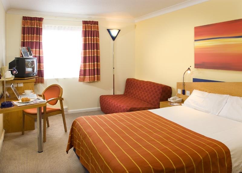 Holiday Inn Hull Marina