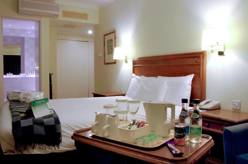 Holiday Inn Hull Marina