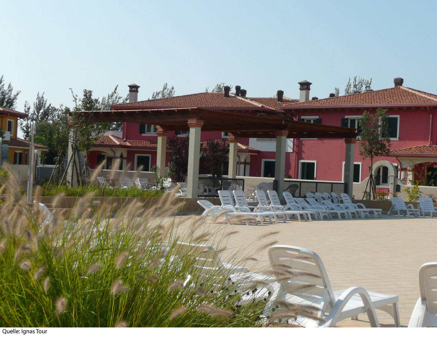 Villaggio Sant´Andrea