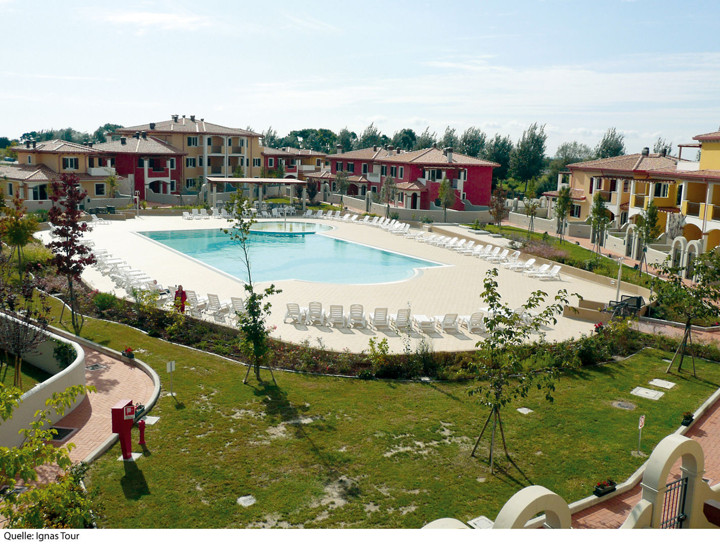 Villaggio Sant´Andrea