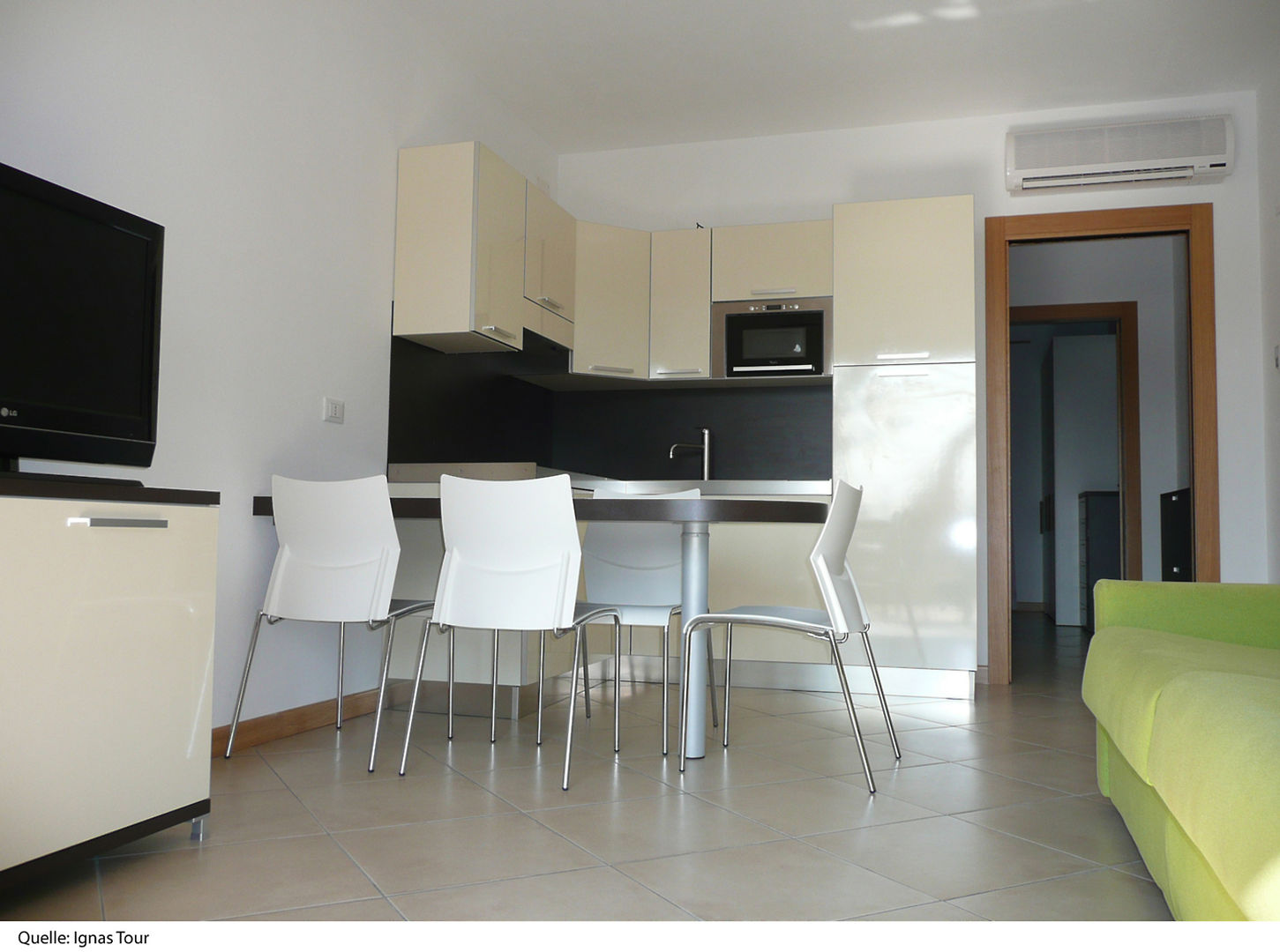Villaggio Sant´Andrea