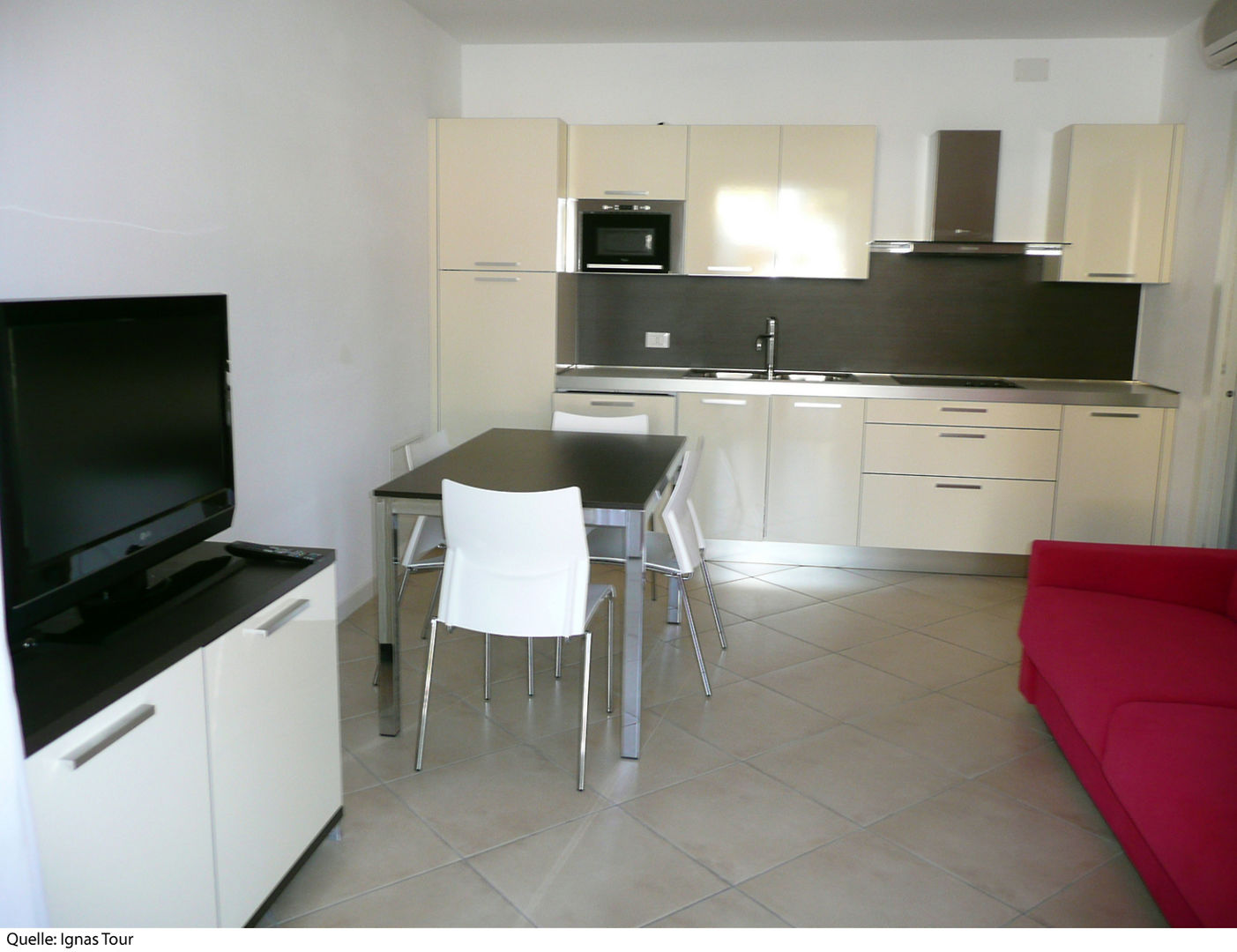 Villaggio Sant´Andrea