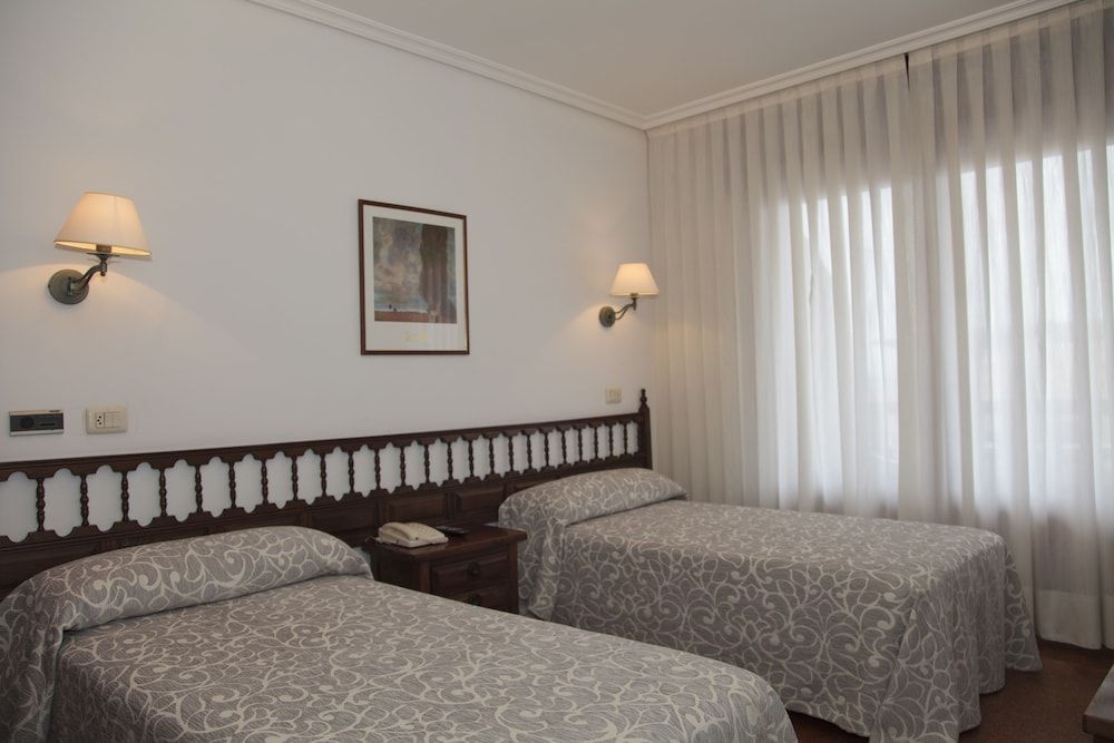 Hotel Brisamar