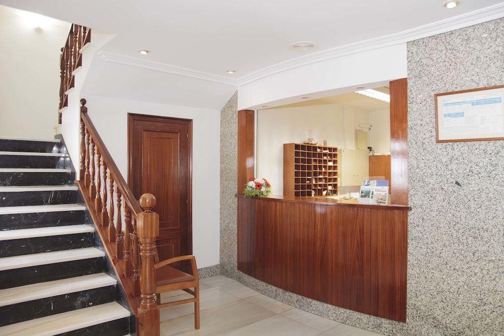 Hotel Brisamar