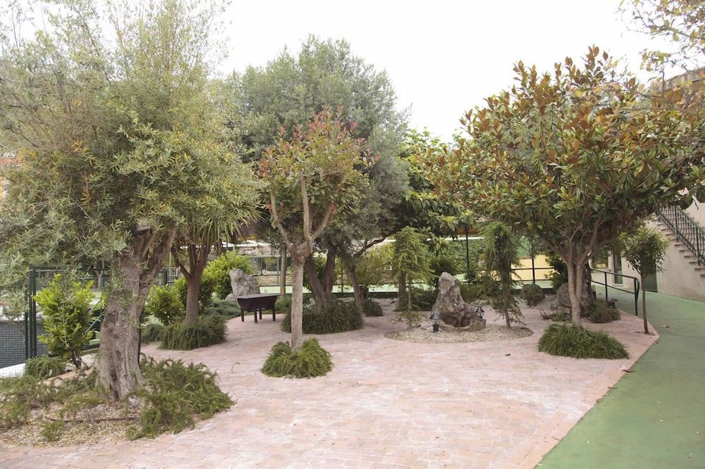 Hotel Brisamar