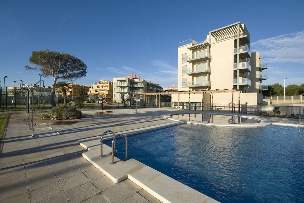 Alcocebre Suites Hotel by Apartamentos 3000