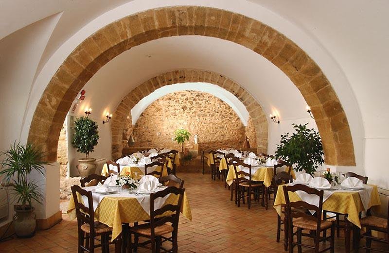 Baglio San Vincenzo