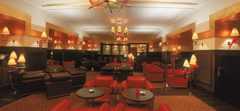 La Réserve Genève Hotel, Spa and Villa