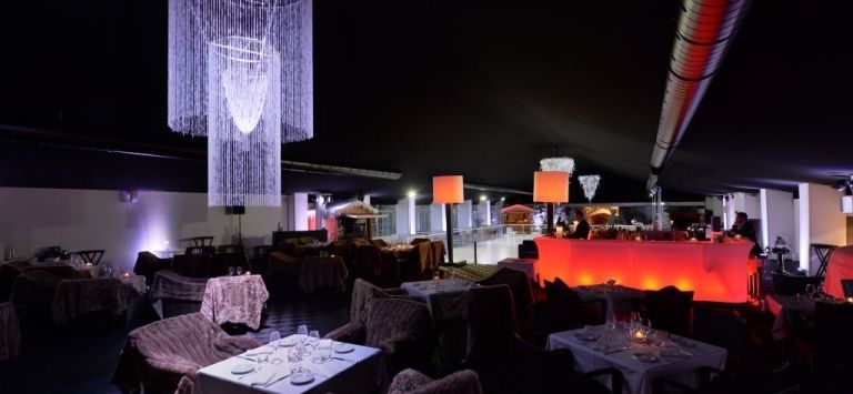 La Réserve Genève Hotel, Spa and Villa