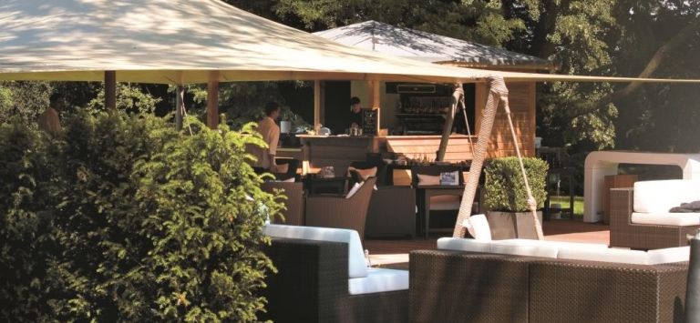La Réserve Genève Hotel, Spa and Villa