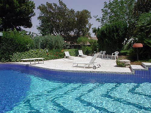 B&B Villa Aurea