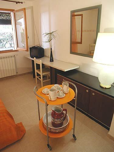 B&B Villa Aurea