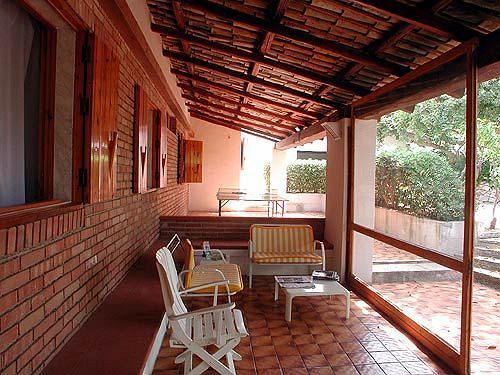 B&B Villa Aurea