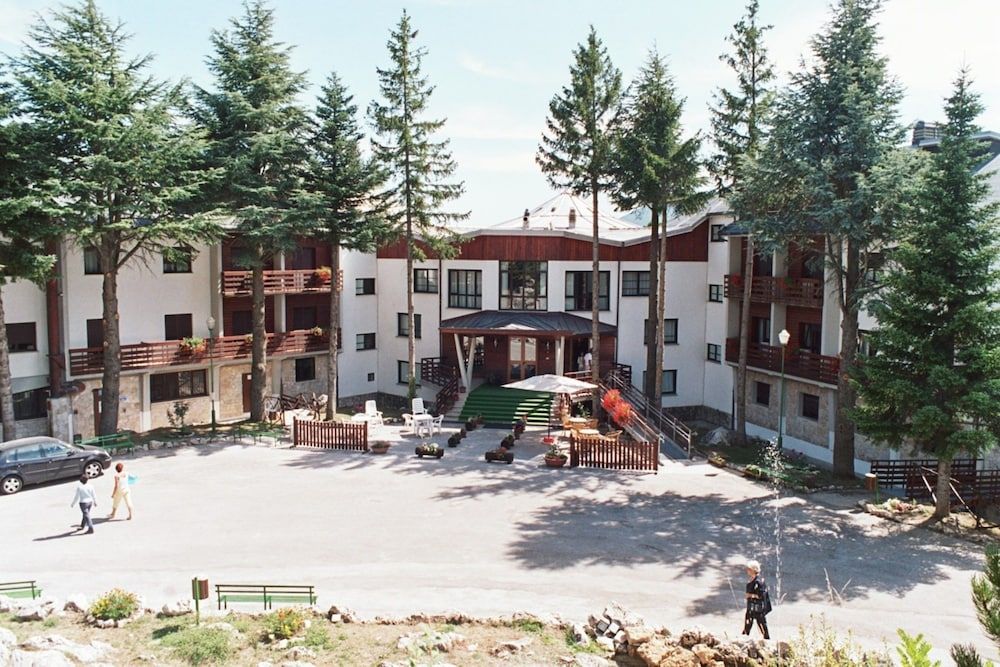 Cipriani Park