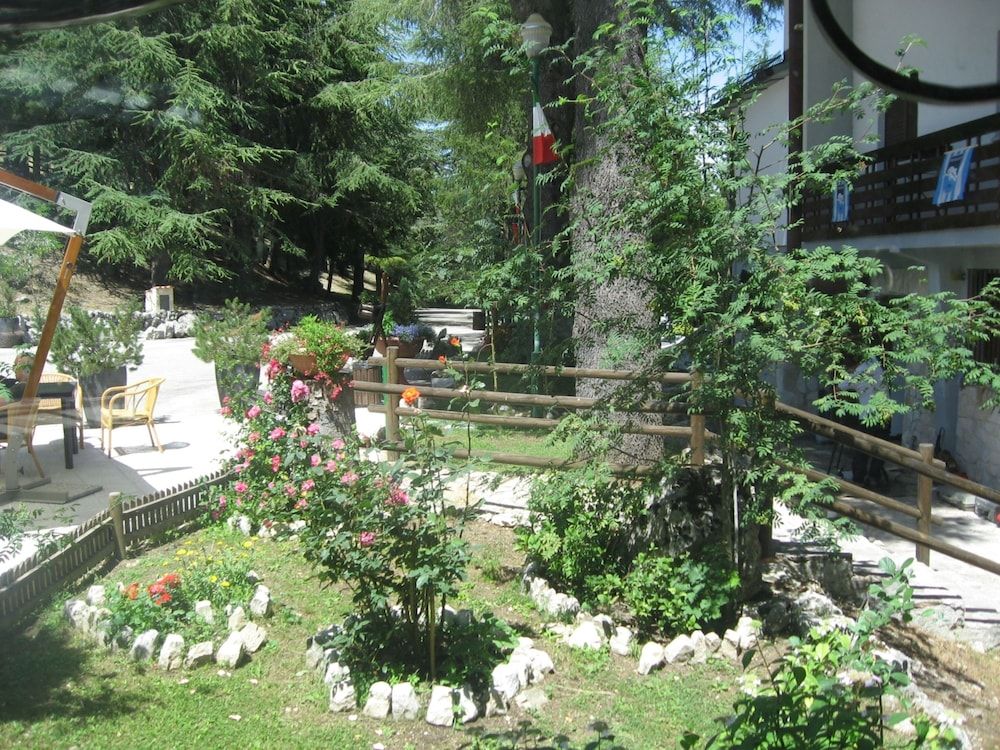 Cipriani Park
