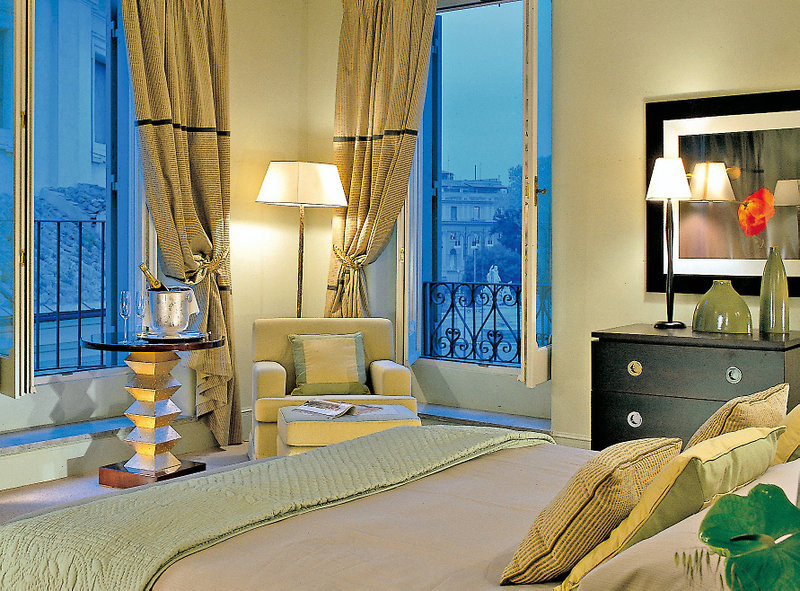 Hotel de Russie Rome, a Rocco Forte Hotel