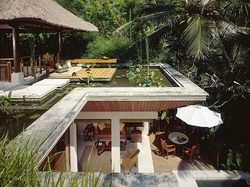 Four Seasons Resort Bali at Sayan