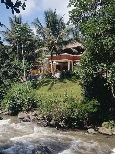Four Seasons Resort Bali at Sayan