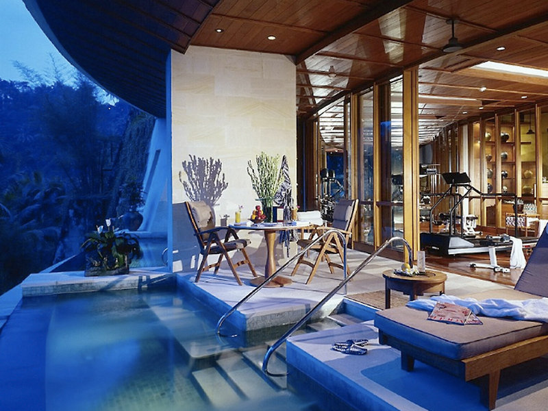 Four Seasons Resort Bali at Sayan