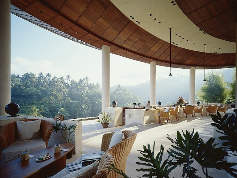 Four Seasons Resort Bali at Sayan