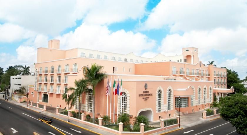 Villa Mercedes Merida, Curio Collection by Hilton